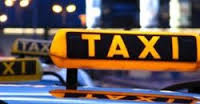 Đổi phù hiệu taxi tại Hà Nội trước ngày 30/10
